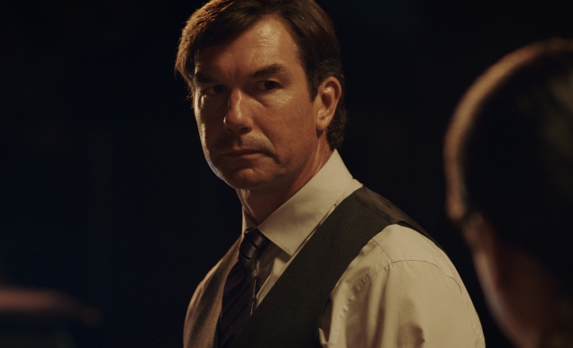 Jerry O'Connell in Play Dead