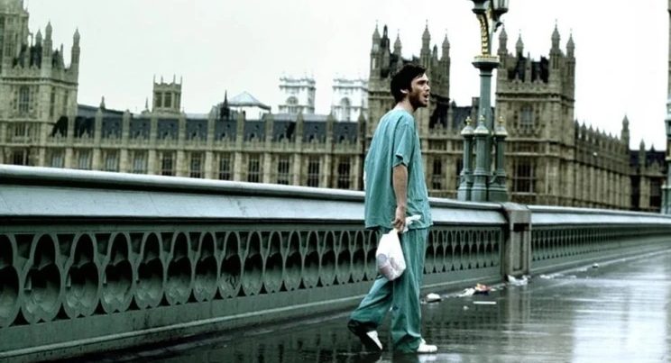 DaCosta Nia 28 Days Later 28 Years Later