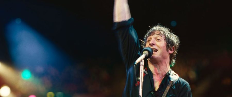 Still from Springsteen: Deliver Me From Nowwhere