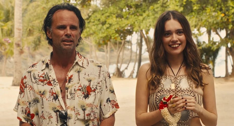 The White Lotus 2026 Golden Globes One Battle After Another